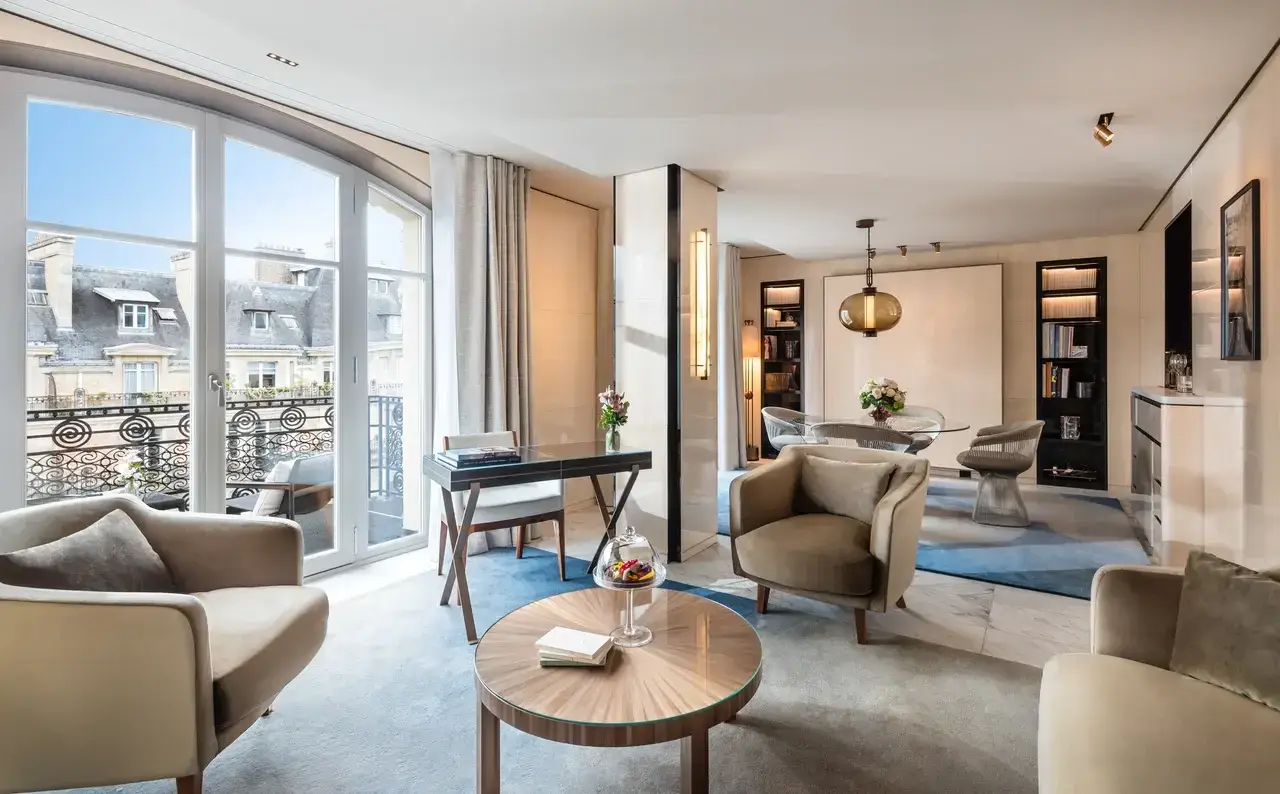 River Suite