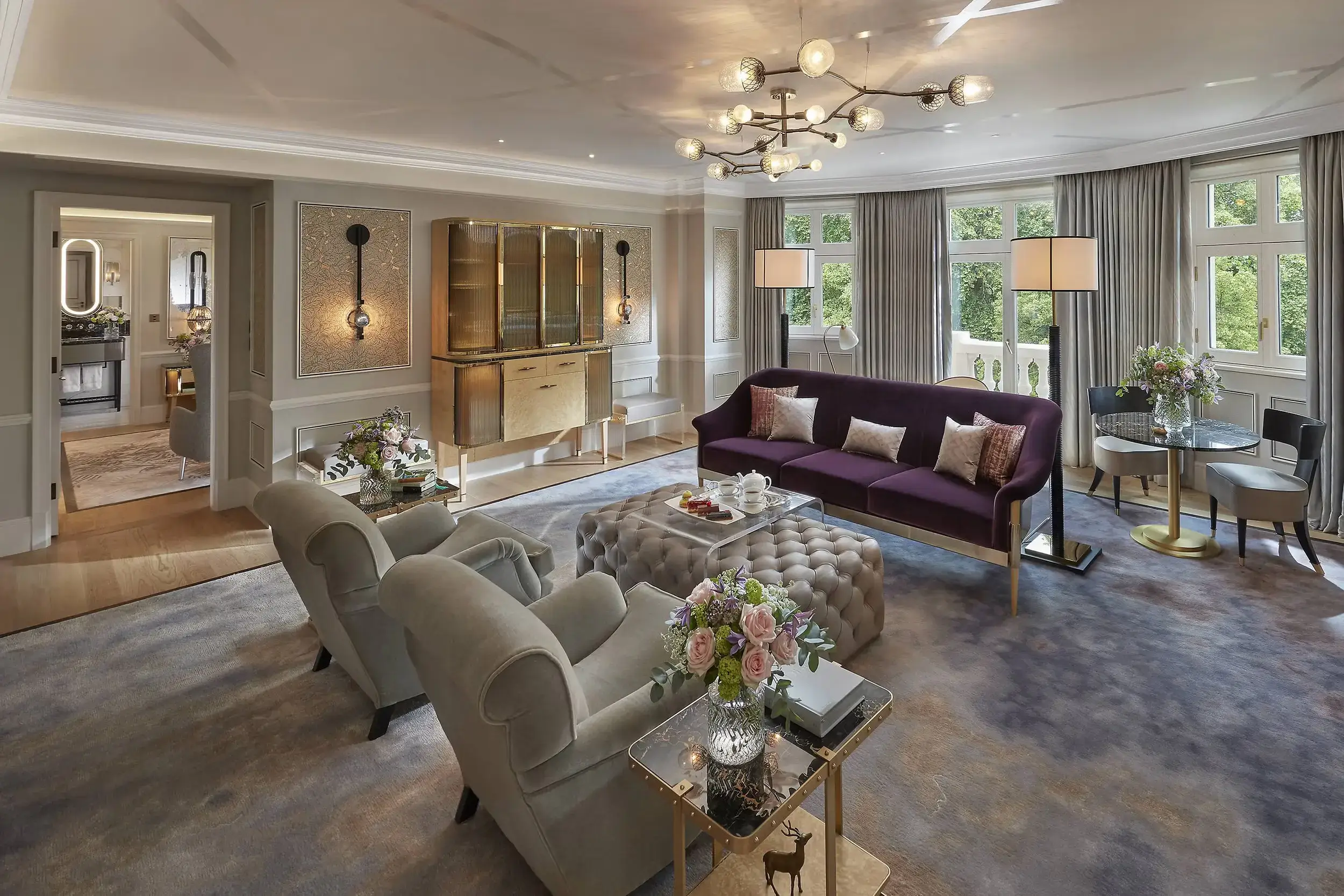 Royal Suite