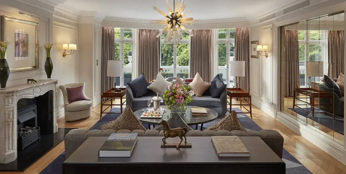 Sutherland Suite